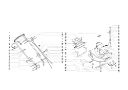 mpr10091 mountfield-petrol-rotary-roller part diagram