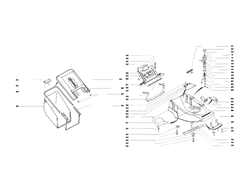mpr10092 mountfield-petrol-rotary-roller part diagram