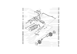 mpr10115 mountfield-petrol-rotary-roller part diagram