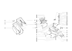 mpr10117 mountfield-petrol-rotary-roller part diagram