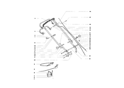 mpr10117 mountfield-petrol-rotary-roller part diagram