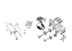 mpr10118 mountfield-petrol-rotary-mowers part diagram