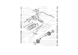 mpr10137 mountfield-petrol-rotary-roller part diagram