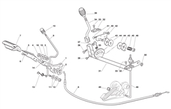 r25v-series-5500-ohv bq-machines part diagram