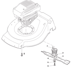s461pd-es mountfield-petrol-rotary-mowers part diagram