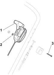 sp505r mountfield-petrol-rotary-mowers part diagram