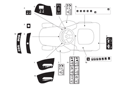 t35m-series-7500-wm14 bq-machines part diagram