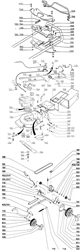 tuffcut mountfield-petrol-rotary-mowers part diagram