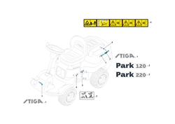 e1f80730-bbb0-48a4-98c7 stiga-front-deck-riders part diagram