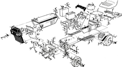 1989-s-t- tractors-pre-year part diagram