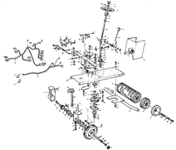 1990-s-t tractors-pre-year part diagram