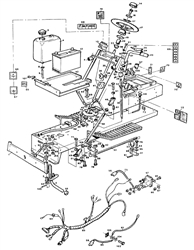 1990-s-t tractors-pre-year part diagram