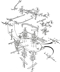 1993-s-t- tractors-pre-year part diagram