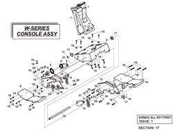 w-series-lawn-tractors w-series-lawn-tractors part diagram