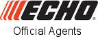 The UKs official dealer for Echo spares and accessories