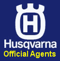 Buy from the UKs official dealer for Husqvarna  spares and accessories