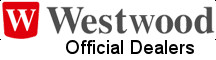 We are official dealers for Westwood spares and accessories