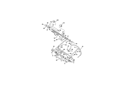 atco-admiral-16 atco-petrol-rotary-roller part diagram