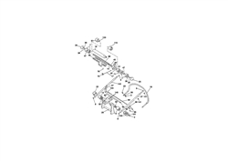 atco-admiral-16 atco-petrol-rotary-roller part diagram
