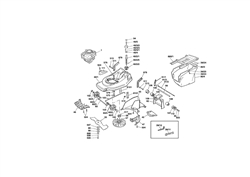 atco-admiral-16s atco-petrol-rotary-roller part diagram