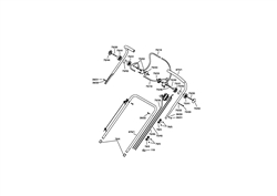 atco-admiral-16s atco-petrol-rotary-roller part diagram