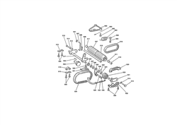 atco-admiral-16se atco-petrol-rotary-roller part diagram