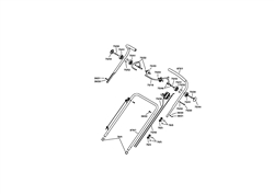 atco-admiral-16se atco-petrol-rotary-roller part diagram