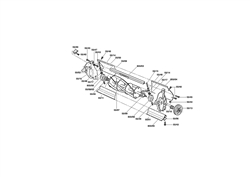 atco-balmoral-14s atco-cylinder-mowers part diagram