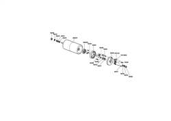 atco-balmoral-14s atco-cylinder-mowers part diagram