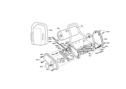atco-balmoral-14s atco-cylinder-mowers part diagram