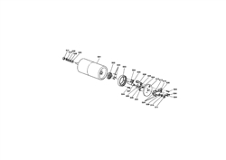 atco-balmoral-14se atco-cylinder-mowers part diagram