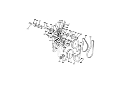 atco-balmoral-14se atco-cylinder-mowers part diagram