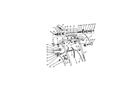 atco-balmoral-14se atco-cylinder-mowers part diagram