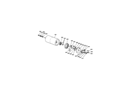 atco-balmoral-14se atco-cylinder-mowers part diagram