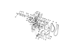 atco-balmoral-17s atco-cylinder-mowers part diagram