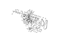 atco-balmoral-17s atco-cylinder-mowers part diagram