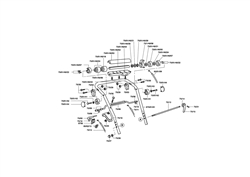 atco-balmoral-17s atco-cylinder-mowers part diagram