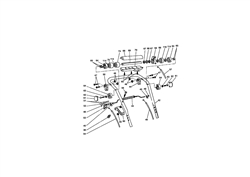 atco-balmoral-17s atco-cylinder-mowers part diagram