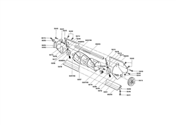 atco-balmoral-17s atco-cylinder-mowers part diagram