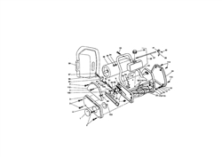 atco-balmoral-17s atco-cylinder-mowers part diagram