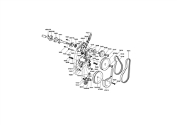 atco-balmoral-17s atco-cylinder-mowers part diagram
