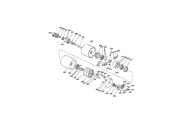 atco-balmoral-17s atco-cylinder-mowers part diagram