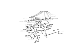 atco-balmoral-17s atco-cylinder-mowers part diagram