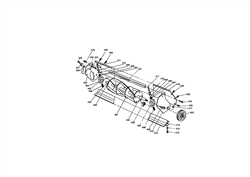 atco-balmoral-17s atco-cylinder-mowers part diagram