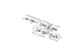 atco-balmoral-17s atco-cylinder-mowers part diagram