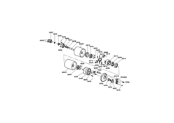 atco-balmoral-17s atco-cylinder-mowers part diagram