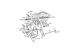 atco-balmoral-17se atco-cylinder-mowers part diagram