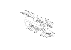 atco-balmoral-17se atco-cylinder-mowers part diagram