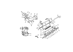 atco-balmoral-17se atco-cylinder-mowers part diagram
