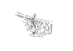 atco-balmoral-17se atco-cylinder-mowers part diagram